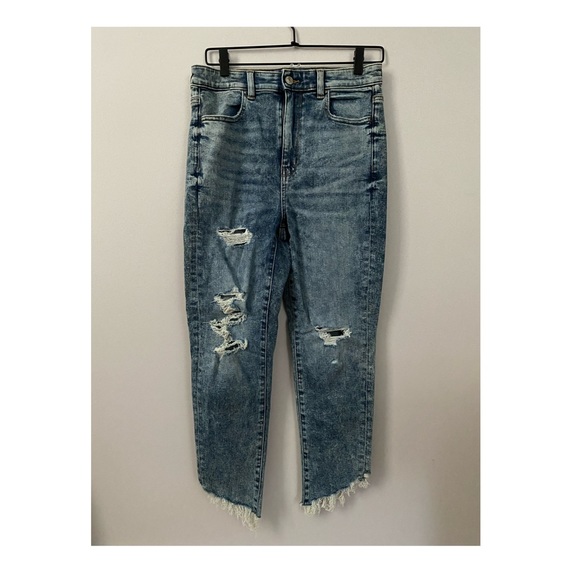 American Eagle Jeans - Picture 1 of 2